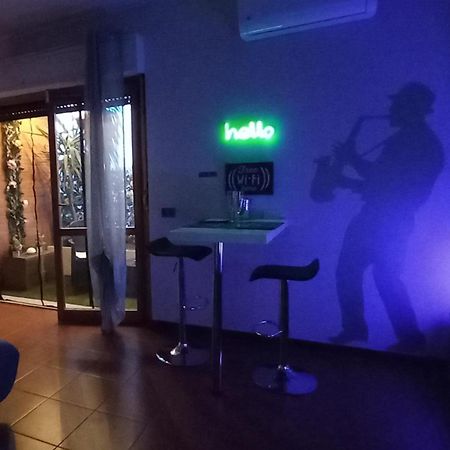 Le Stanze Di Morgana Intero Appartam. Monterotondo Monterotondo  Zewnętrze zdjęcie