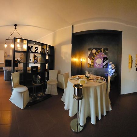 Le Stanze Di Morgana Intero Appartam. Monterotondo Monterotondo  Zewnętrze zdjęcie