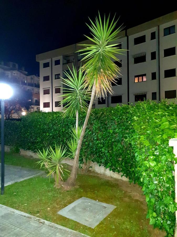 Le Stanze Di Morgana Intero Appartam. Monterotondo Monterotondo  Zewnętrze zdjęcie