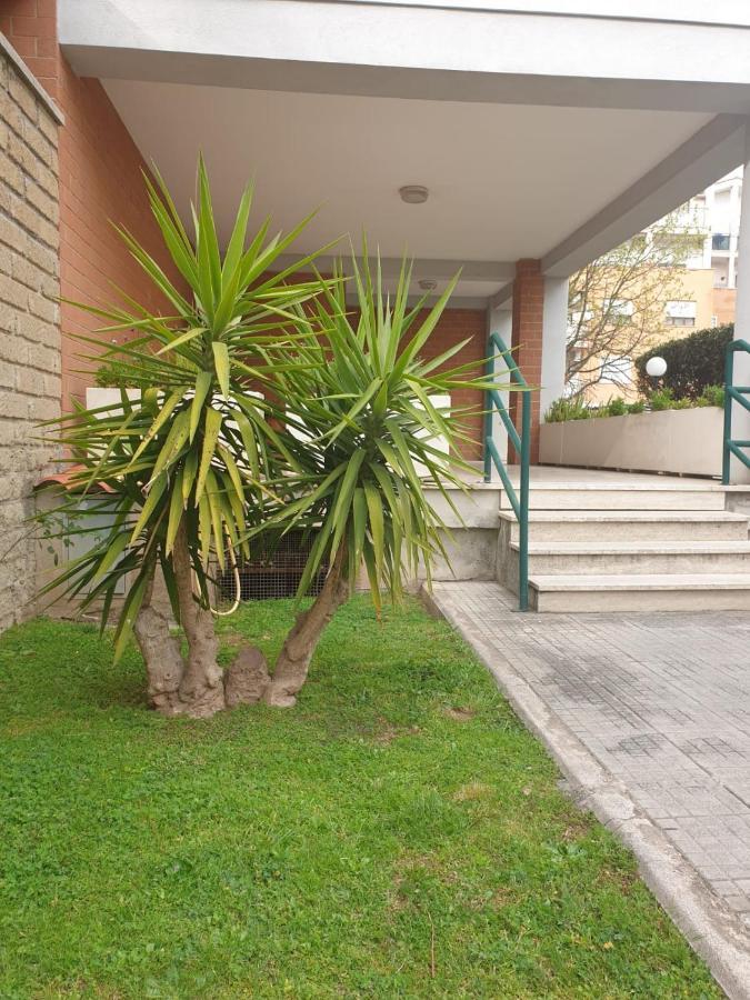 Le Stanze Di Morgana Intero Appartam. Monterotondo Monterotondo  Zewnętrze zdjęcie
