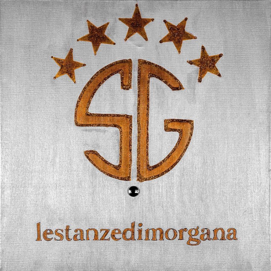 Le Stanze Di Morgana Intero Appartam. Monterotondo Monterotondo  Zewnętrze zdjęcie