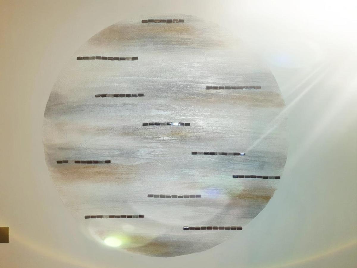 Le Stanze Di Morgana Intero Appartam. Monterotondo Monterotondo  Zewnętrze zdjęcie